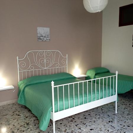 Apartment Casa Francesca Syracuse ภายนอก รูปภาพ
