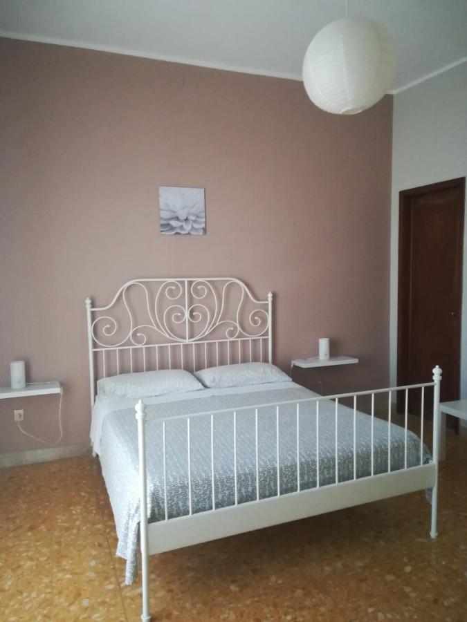 Apartment Casa Francesca Syracuse ภายนอก รูปภาพ