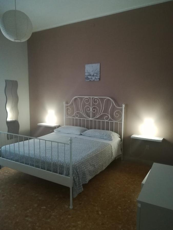Apartment Casa Francesca Syracuse ภายนอก รูปภาพ