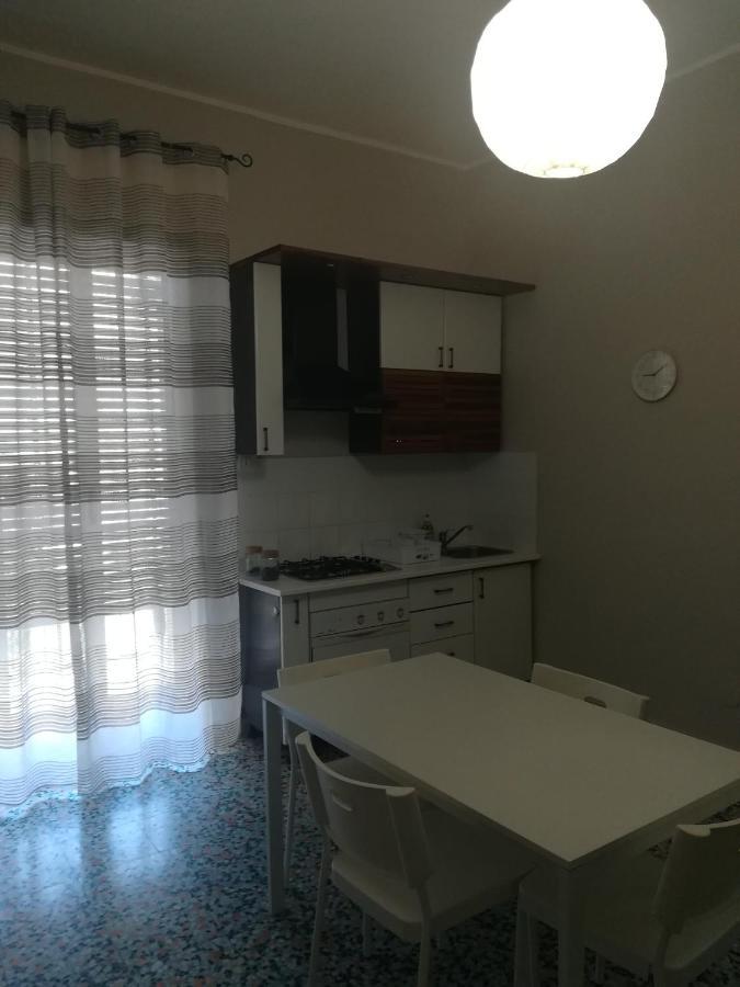 Apartment Casa Francesca Syracuse ภายนอก รูปภาพ