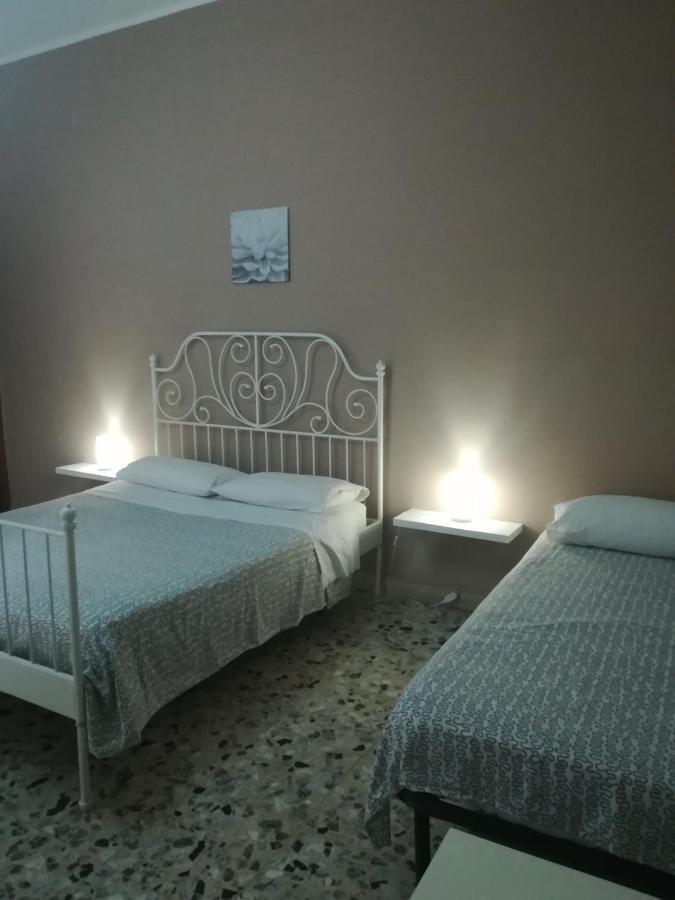 Apartment Casa Francesca Syracuse ภายนอก รูปภาพ