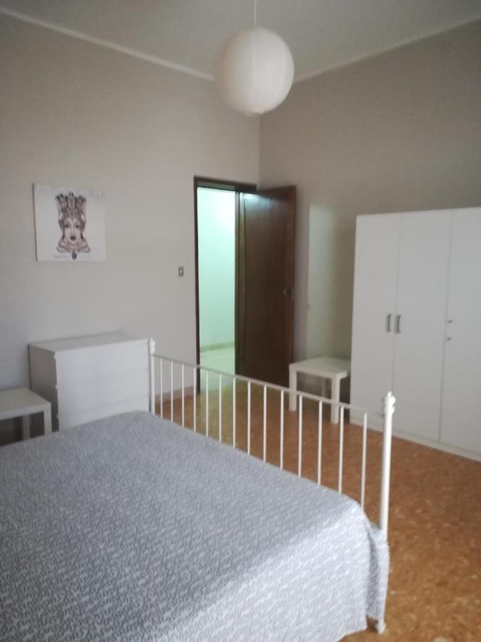 Apartment Casa Francesca Syracuse ภายนอก รูปภาพ