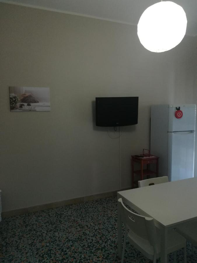 Apartment Casa Francesca Syracuse ภายนอก รูปภาพ