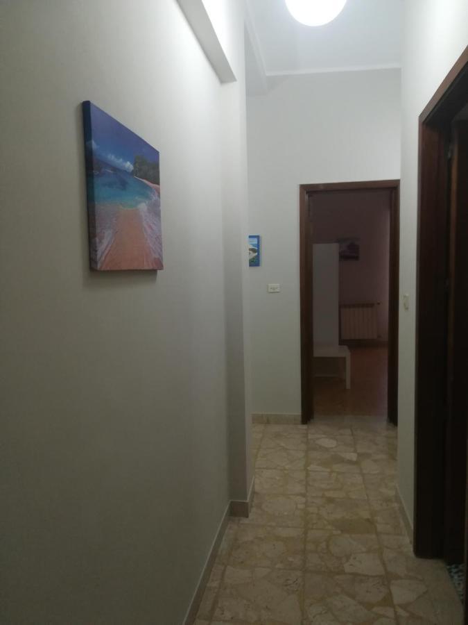 Apartment Casa Francesca Syracuse ภายนอก รูปภาพ