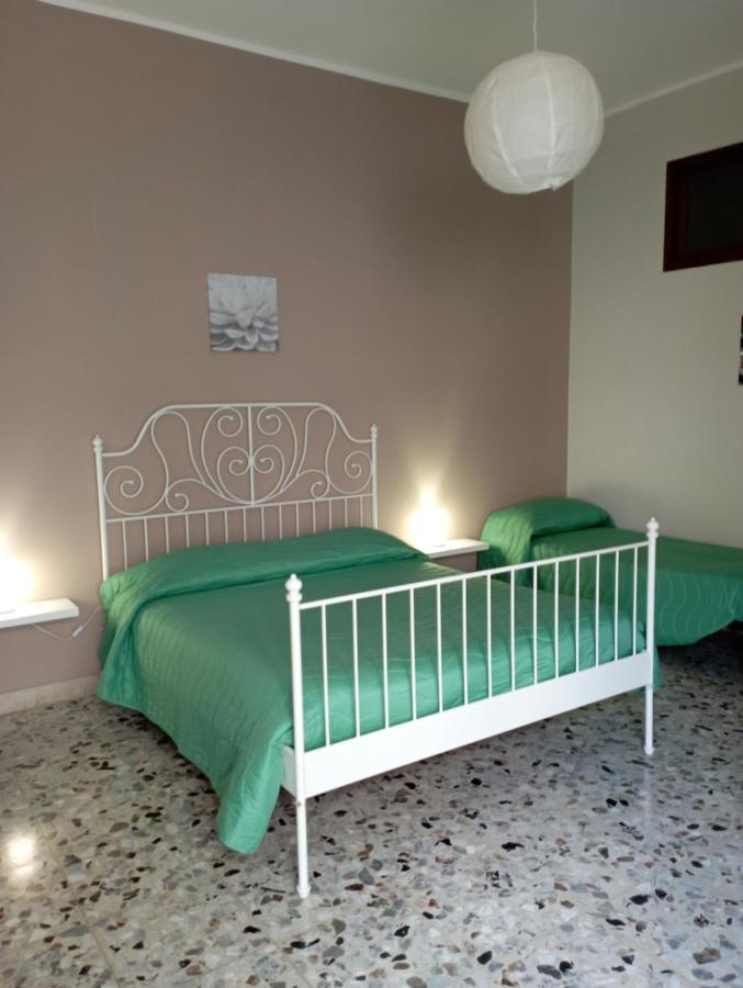 Apartment Casa Francesca Syracuse ภายนอก รูปภาพ