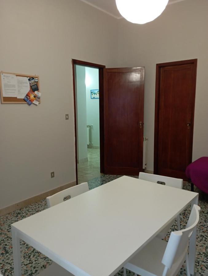Apartment Casa Francesca Syracuse ภายนอก รูปภาพ