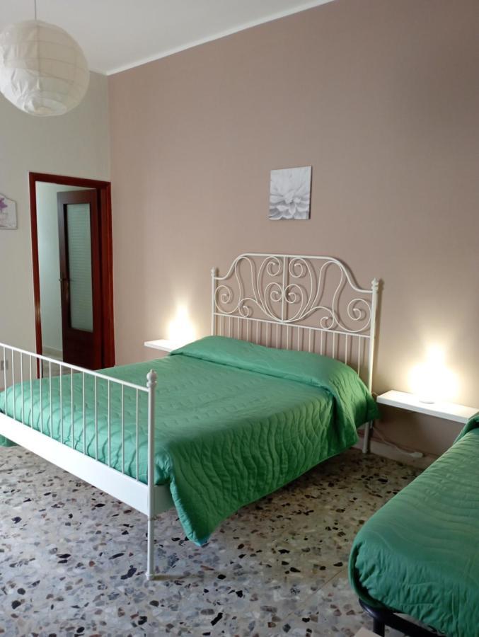 Apartment Casa Francesca Syracuse ภายนอก รูปภาพ