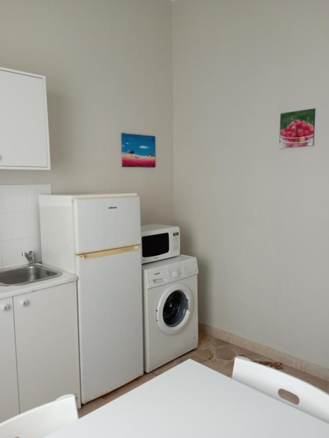 Apartment Casa Francesca Syracuse ภายนอก รูปภาพ