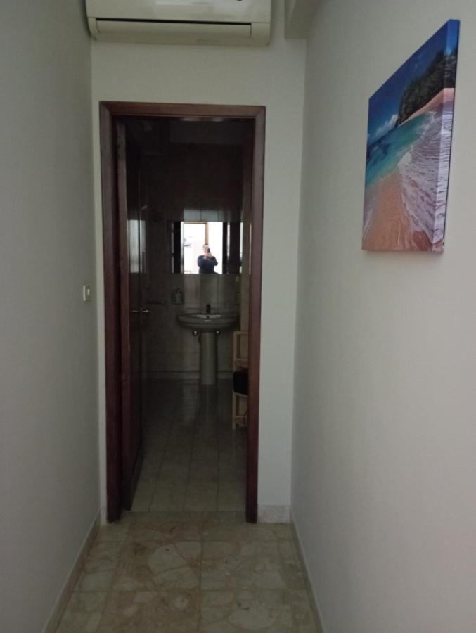 Apartment Casa Francesca Syracuse ภายนอก รูปภาพ
