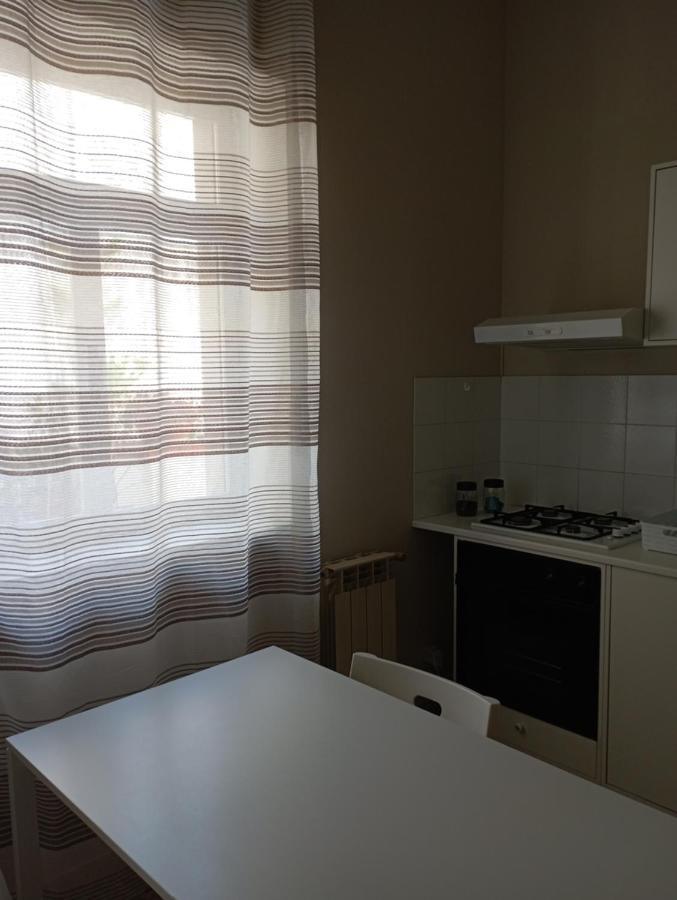 Apartment Casa Francesca Syracuse ภายนอก รูปภาพ