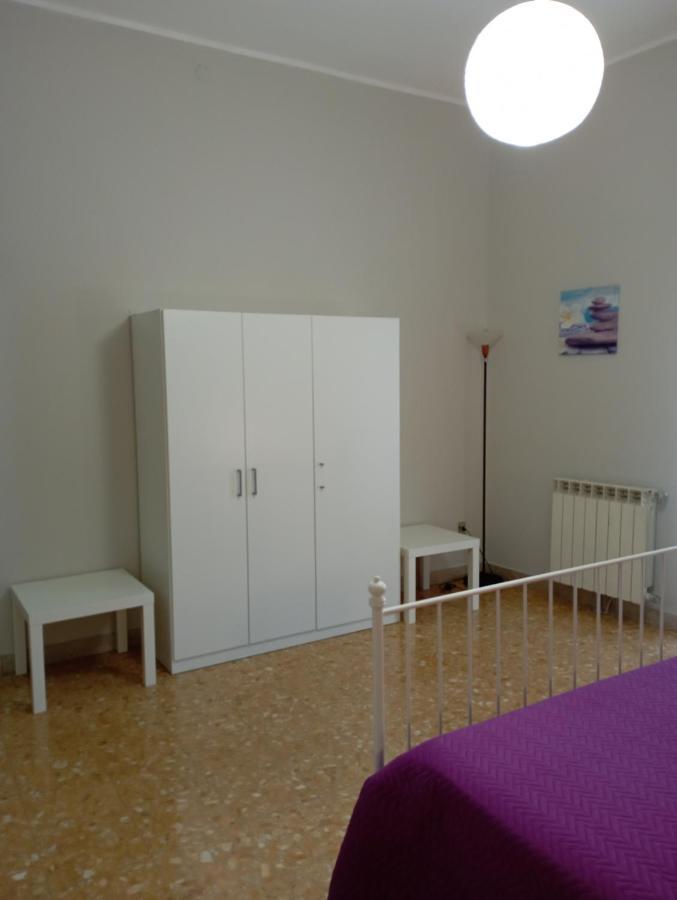 Apartment Casa Francesca Syracuse ภายนอก รูปภาพ