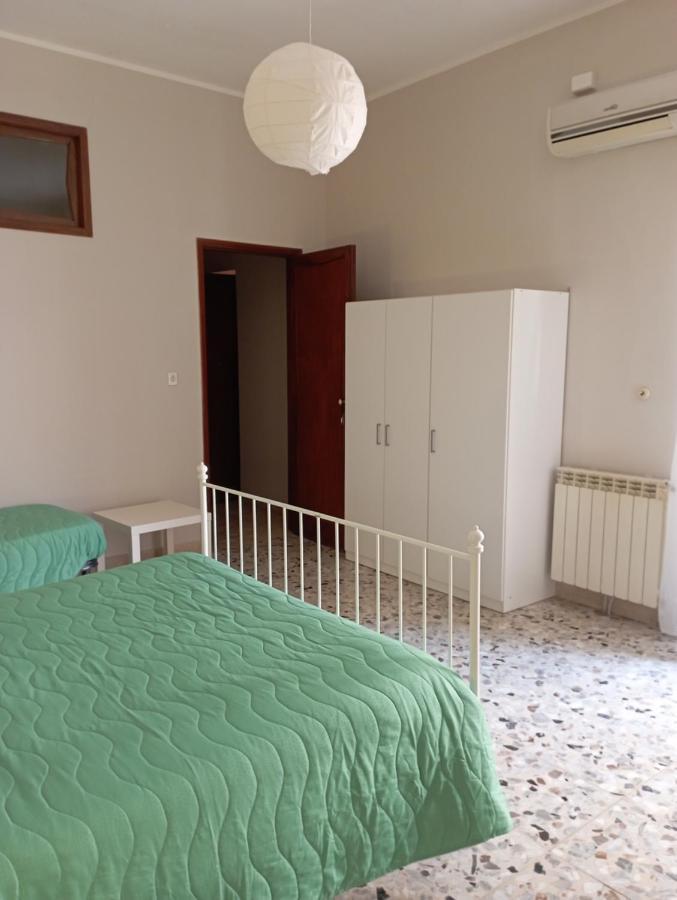 Apartment Casa Francesca Syracuse ภายนอก รูปภาพ