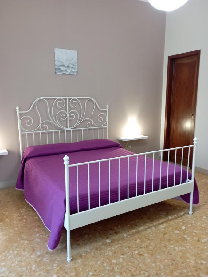 Apartment Casa Francesca Syracuse ภายนอก รูปภาพ