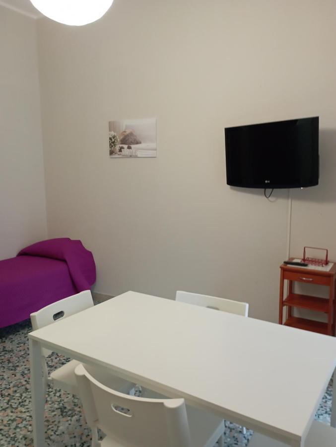 Apartment Casa Francesca Syracuse ภายนอก รูปภาพ