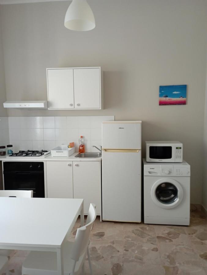 Apartment Casa Francesca Syracuse ภายนอก รูปภาพ