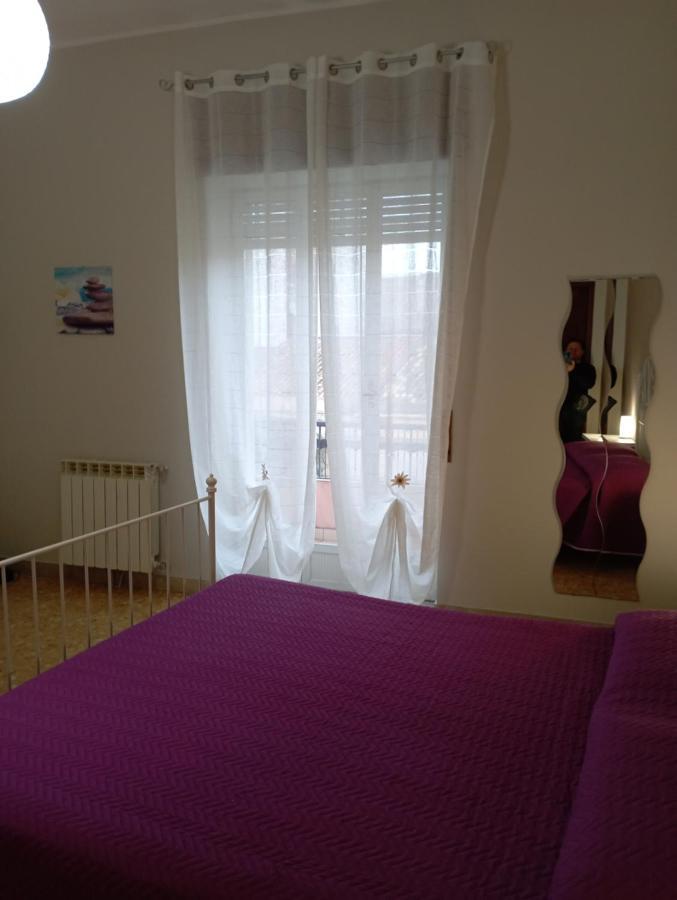 Apartment Casa Francesca Syracuse ภายนอก รูปภาพ