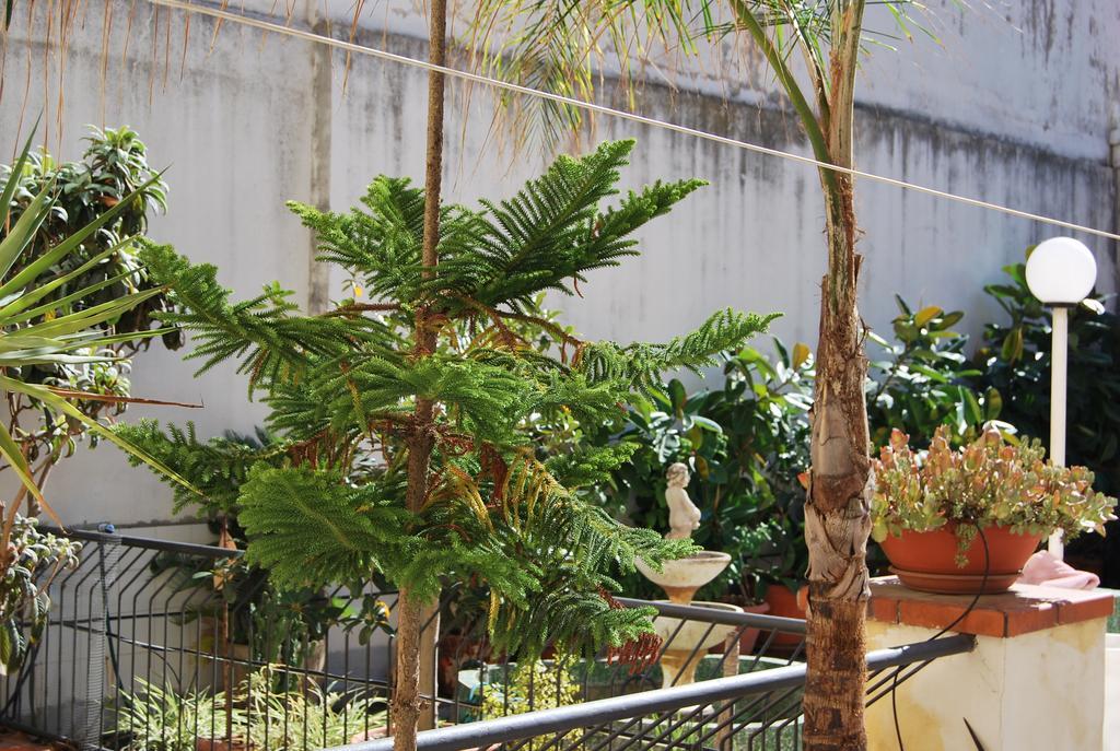 Apartment Casa Francesca Syracuse ห้อง รูปภาพ