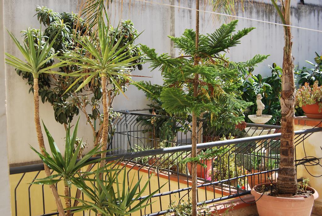 Apartment Casa Francesca Syracuse ห้อง รูปภาพ