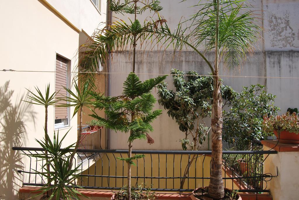 Apartment Casa Francesca Syracuse ห้อง รูปภาพ