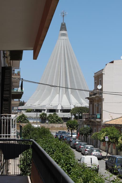 Apartment Casa Francesca Syracuse ห้อง รูปภาพ