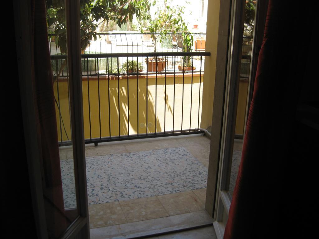 Apartment Casa Francesca Syracuse ห้อง รูปภาพ