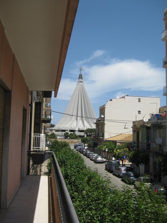Apartment Casa Francesca Syracuse ห้อง รูปภาพ