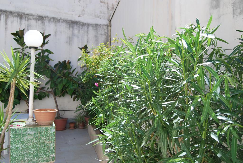 Apartment Casa Francesca Syracuse ภายนอก รูปภาพ