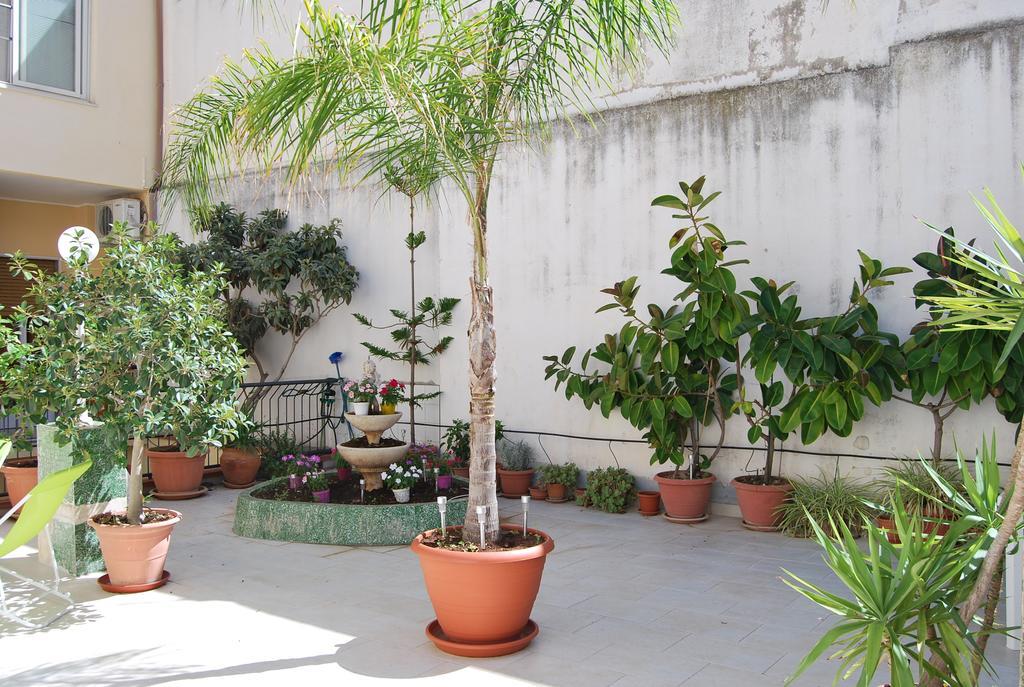 Apartment Casa Francesca Syracuse ภายนอก รูปภาพ