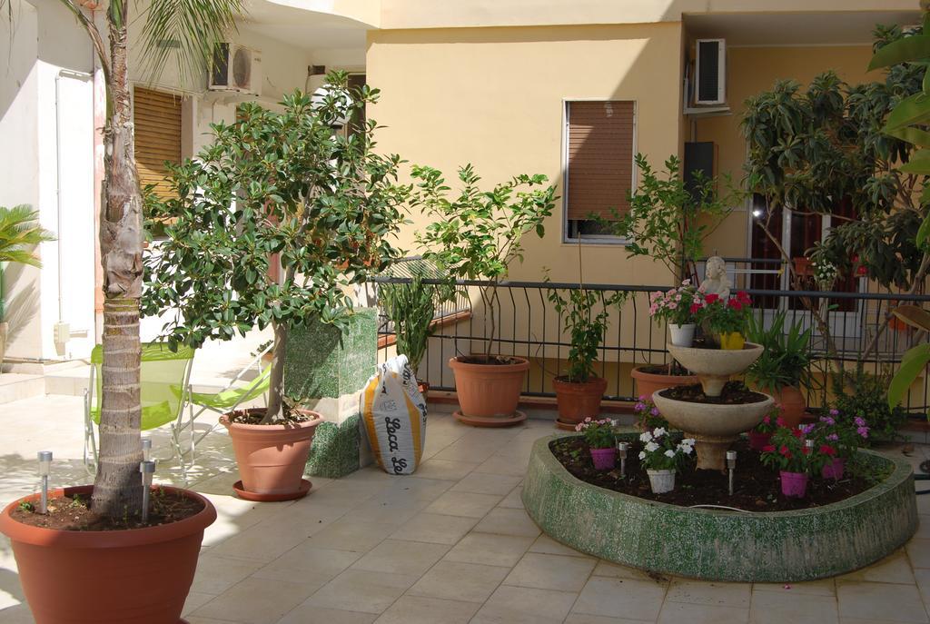 Apartment Casa Francesca Syracuse ภายนอก รูปภาพ