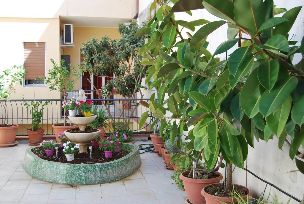 Apartment Casa Francesca Syracuse ภายนอก รูปภาพ