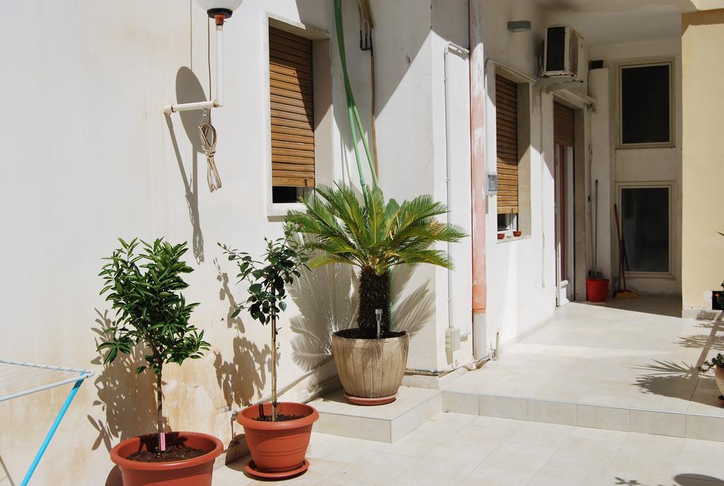Apartment Casa Francesca Syracuse ภายนอก รูปภาพ