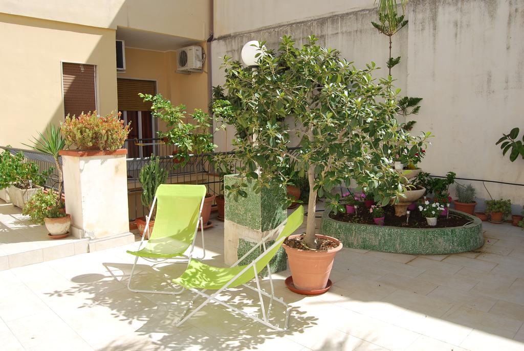 Apartment Casa Francesca Syracuse ภายนอก รูปภาพ