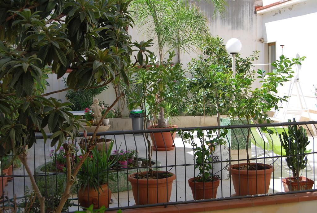 Apartment Casa Francesca Syracuse ภายนอก รูปภาพ