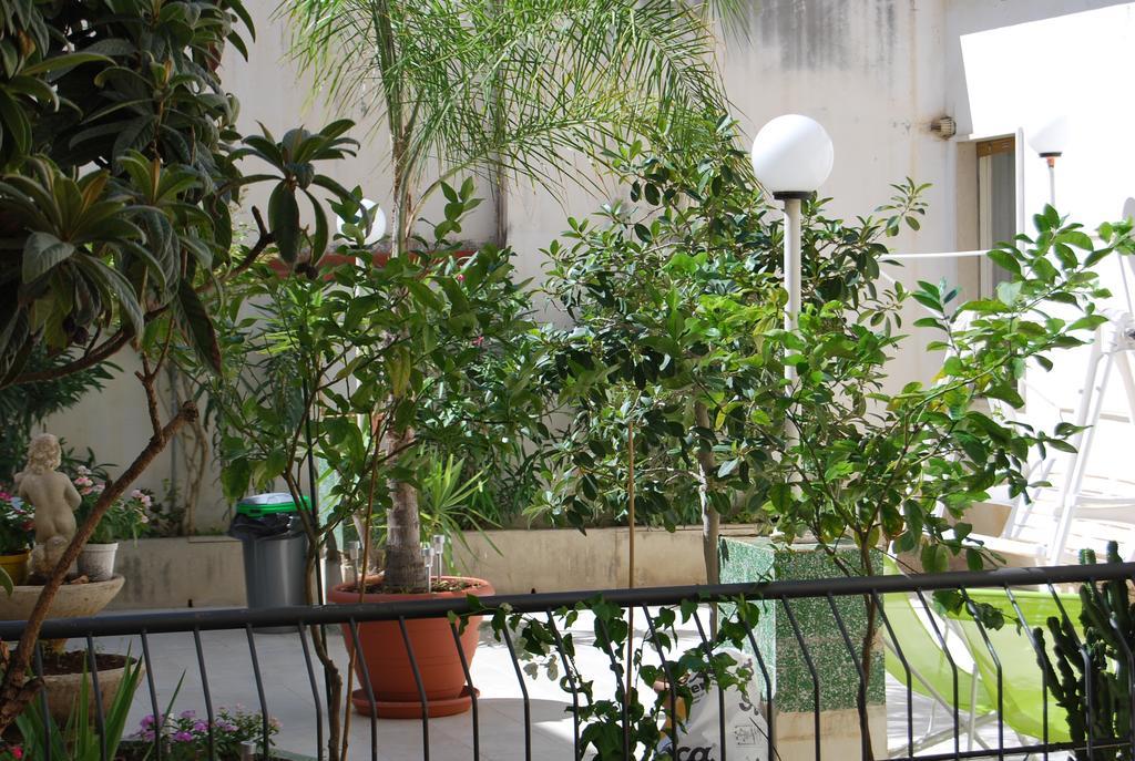 Apartment Casa Francesca Syracuse ภายนอก รูปภาพ