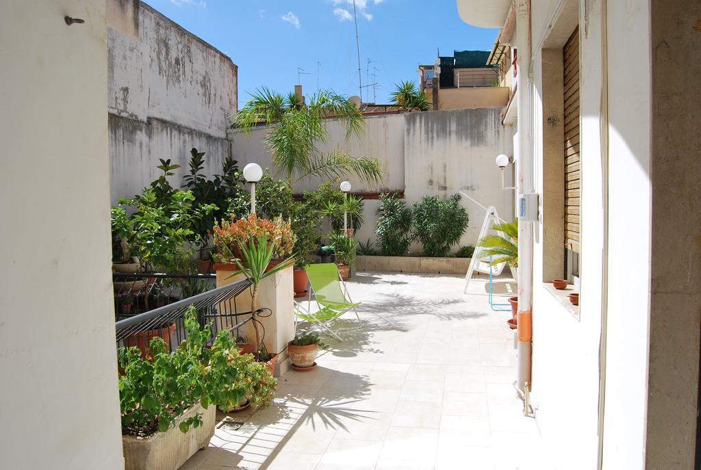 Apartment Casa Francesca Syracuse ภายนอก รูปภาพ