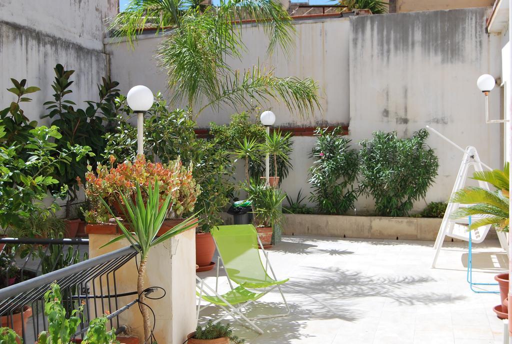 Apartment Casa Francesca Syracuse ภายนอก รูปภาพ