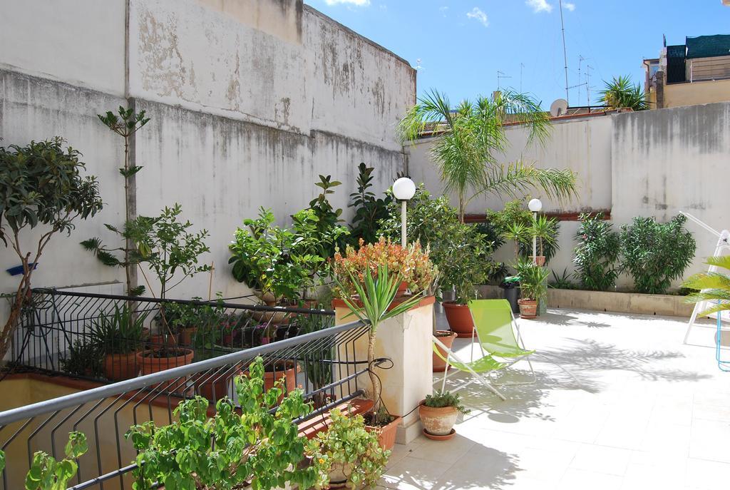 Apartment Casa Francesca Syracuse ภายนอก รูปภาพ