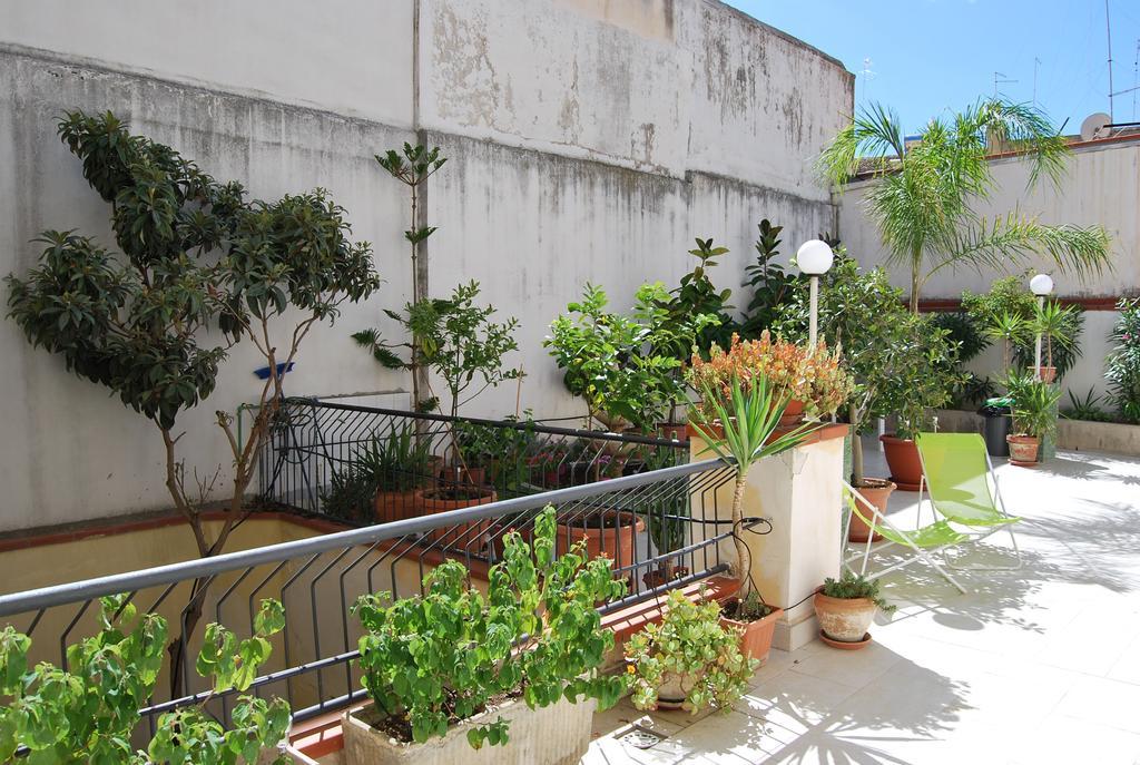 Apartment Casa Francesca Syracuse ภายนอก รูปภาพ
