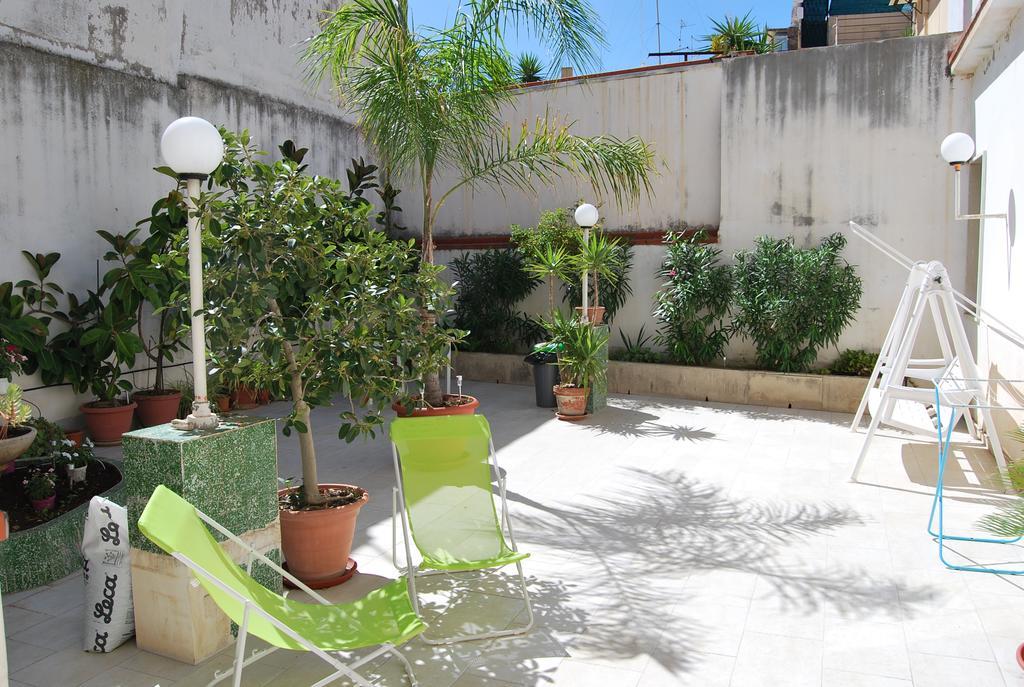 Apartment Casa Francesca Syracuse ภายนอก รูปภาพ