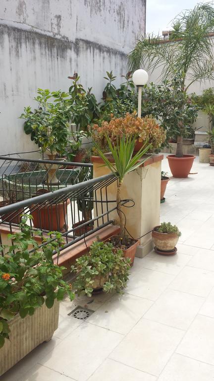 Apartment Casa Francesca Syracuse ภายนอก รูปภาพ