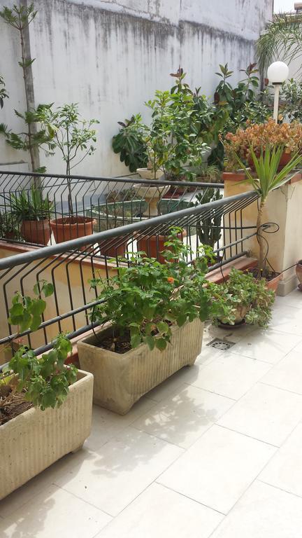 Apartment Casa Francesca Syracuse ภายนอก รูปภาพ