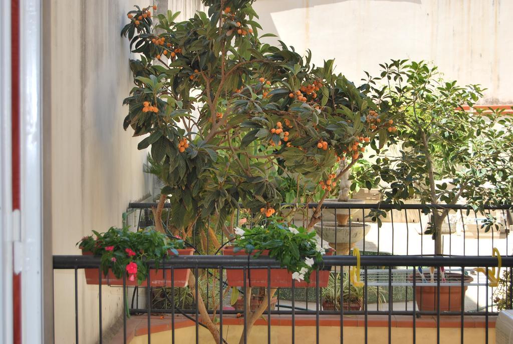 Apartment Casa Francesca Syracuse ภายนอก รูปภาพ