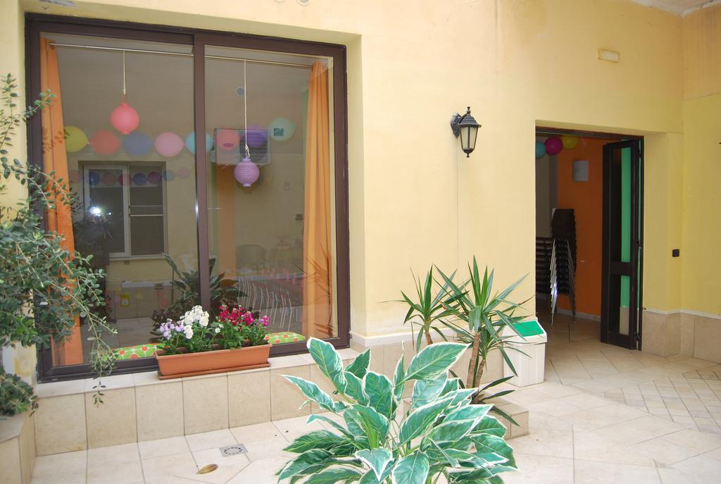 Apartment Casa Francesca Syracuse ภายนอก รูปภาพ