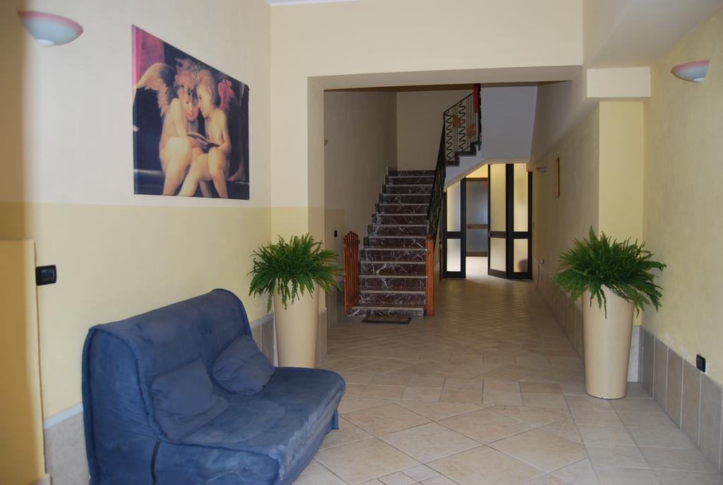 Apartment Casa Francesca Syracuse ภายนอก รูปภาพ