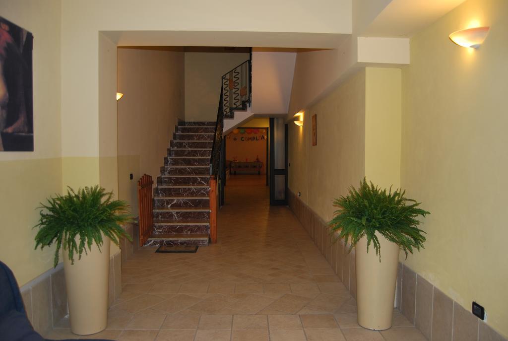 Apartment Casa Francesca Syracuse ภายนอก รูปภาพ